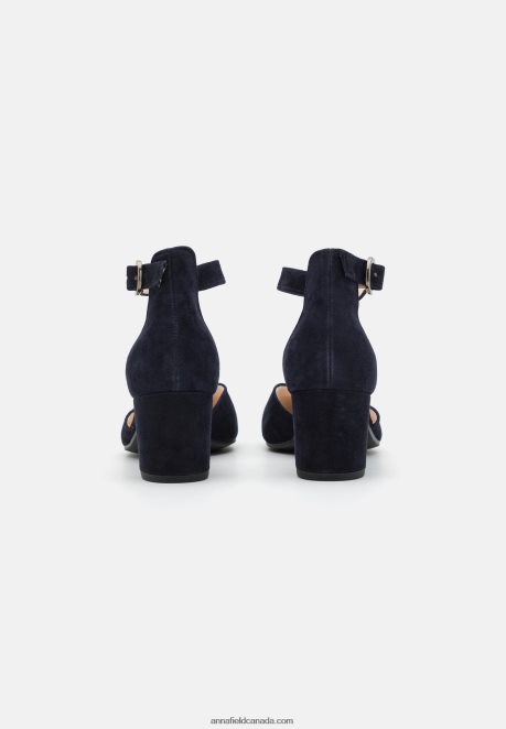 Anna Field Women Classic Heels Atlantik H42J4Z1708