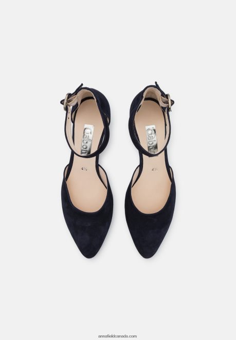 Anna Field Women Classic Heels Atlantik H42J4Z1708