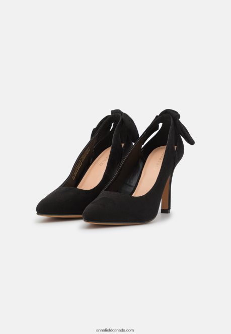 Anna Field Women Classic Heels Black H42J4Z1589
