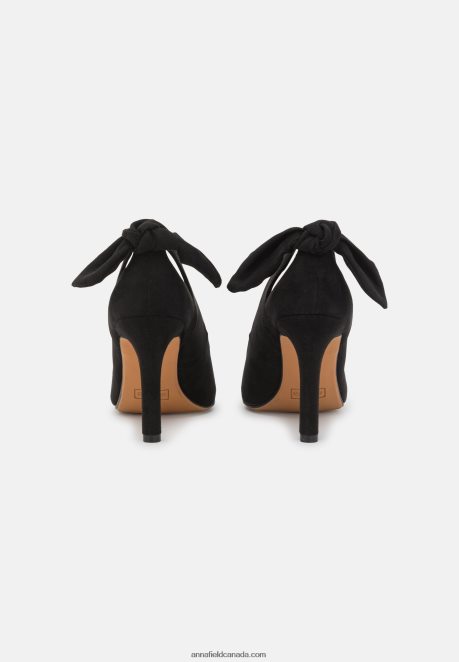 Anna Field Women Classic Heels Black H42J4Z1589