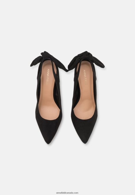 Anna Field Women Classic Heels Black H42J4Z1589