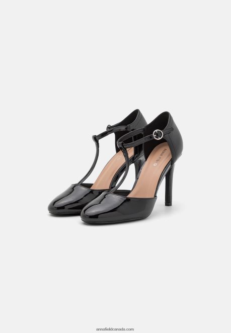 Anna Field Women Classic Heels Black H42J4Z1629