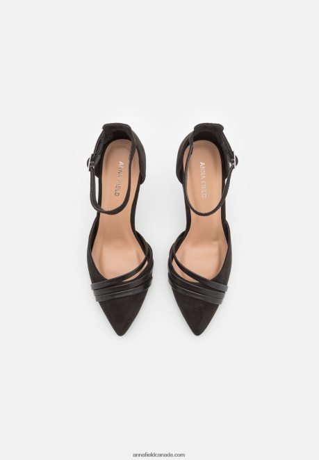 Anna Field Women Classic Heels Black H42J4Z1668