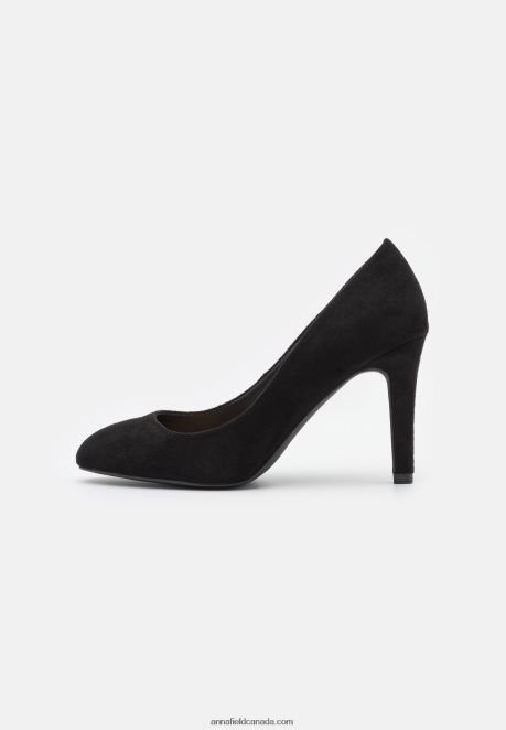 Anna Field Women Classic Heels Black H42J4Z1683