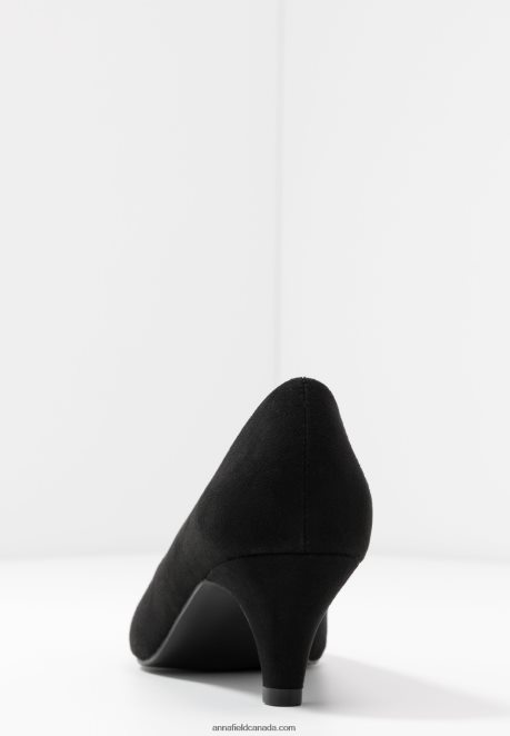 Anna Field Women Classic Heels Black H42J4Z1704