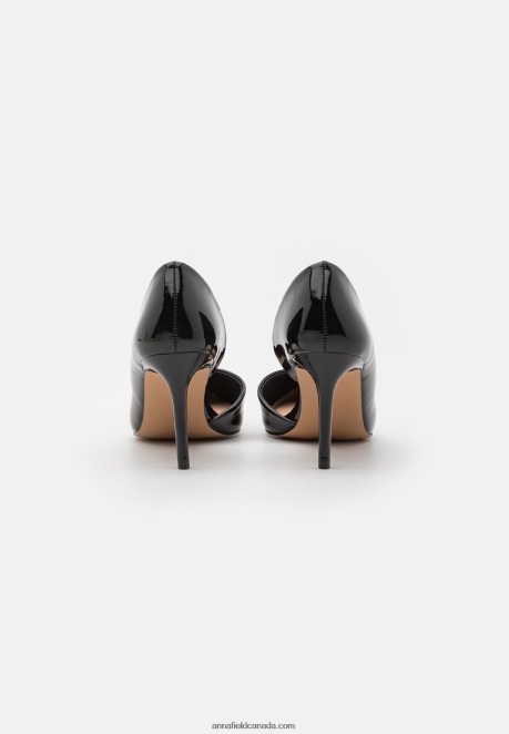 Anna Field Women Classic Heels Black H42J4Z1713