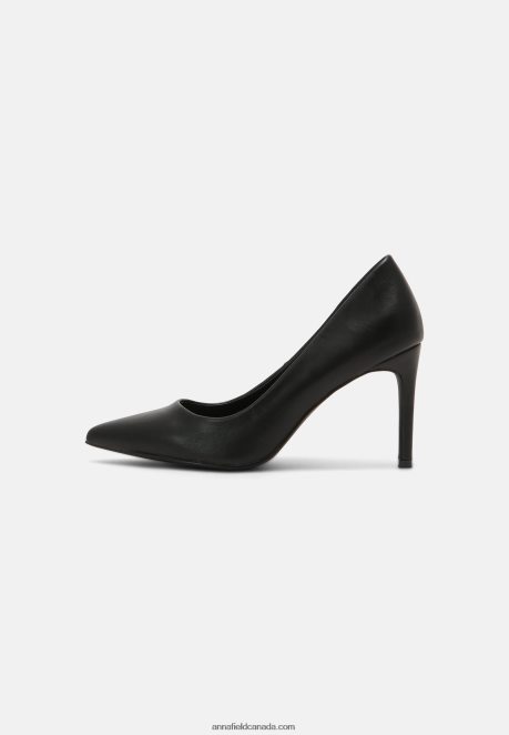 Anna Field Women Classic Heels Black H42J4Z1720