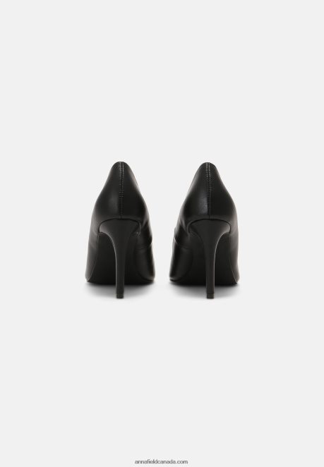 Anna Field Women Classic Heels Black H42J4Z1720