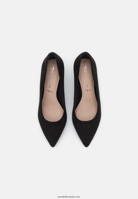 Anna Field Women Classic Heels Black H42J4Z1723