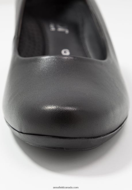 Anna Field Women Classic Heels Black H42J4Z1733