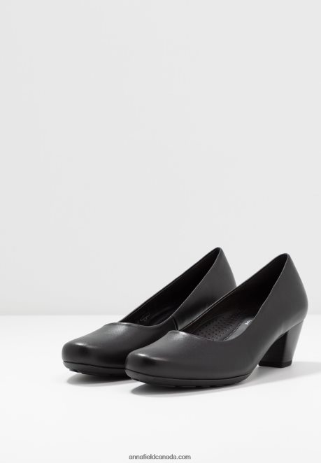 Anna Field Women Classic Heels Black H42J4Z1733