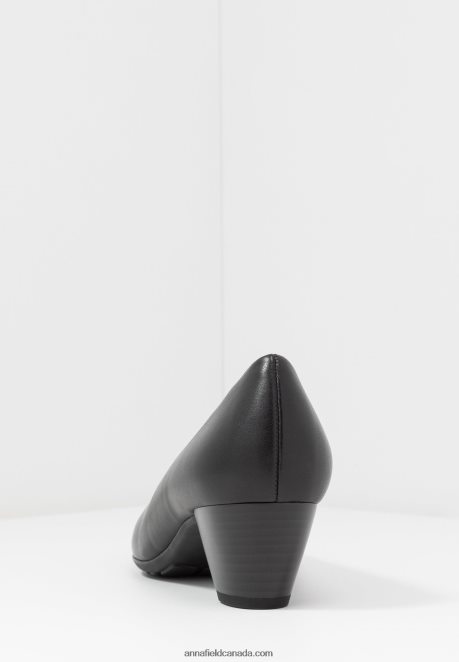 Anna Field Women Classic Heels Black H42J4Z1733