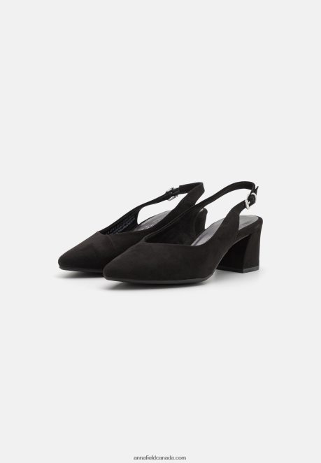 Anna Field Women Classic Heels Black H42J4Z1743
