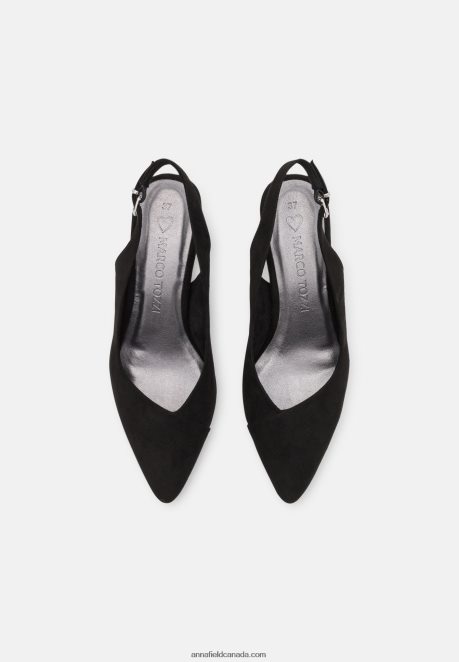 Anna Field Women Classic Heels Black H42J4Z1743