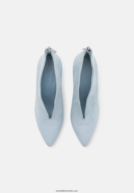 Anna Field Women Classic Heels Light Blue H42J4Z1747
