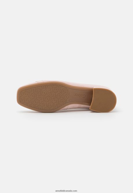 Anna Field Women Classic Heels Light Rose H42J4Z1750
