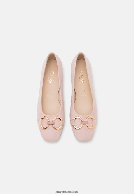 Anna Field Women Classic Heels Light Rose H42J4Z1750