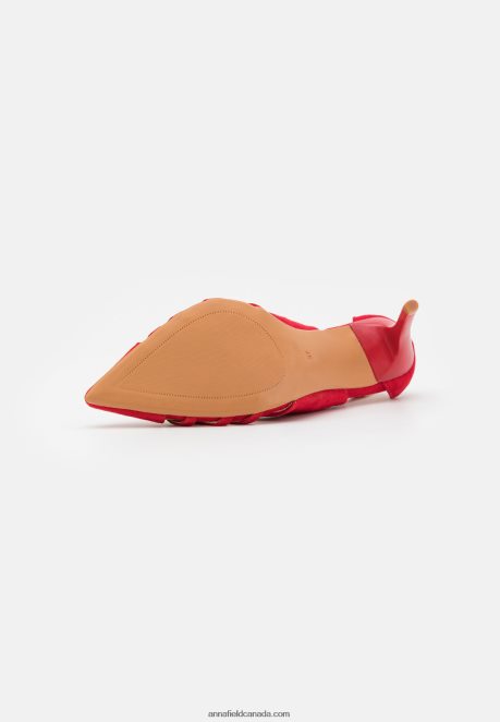 Anna Field Women Classic Heels Red H42J4Z1604