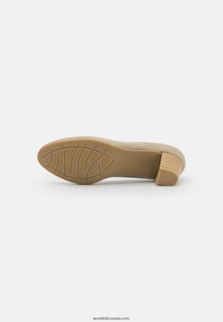 Anna Field Women Classic Heels Sage H42J4Z1762