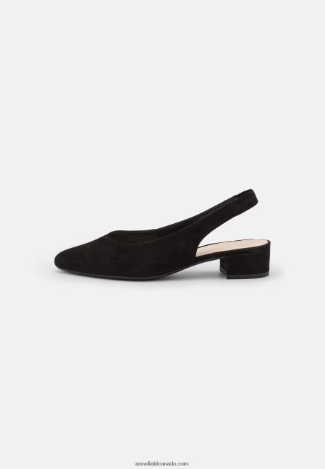 Anna Field Women Classic Heels Schwarz H42J4Z1749