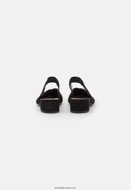 Anna Field Women Classic Heels Schwarz H42J4Z1749