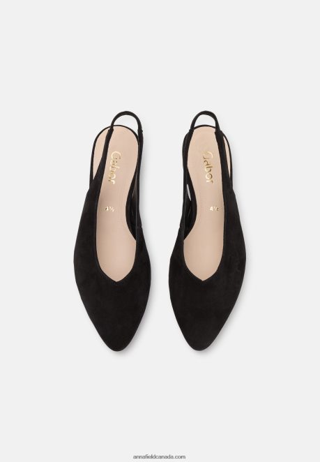 Anna Field Women Classic Heels Schwarz H42J4Z1749