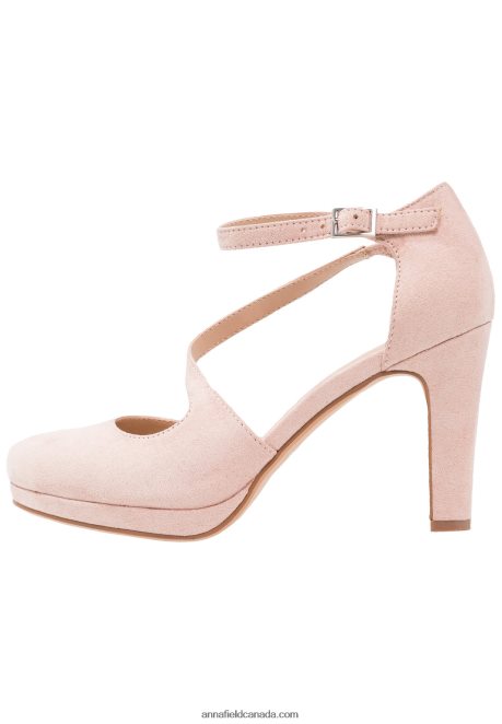 Anna Field Women High Heels Rose H42J4Z1764