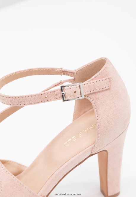 Anna Field Women High Heels Rose H42J4Z1764
