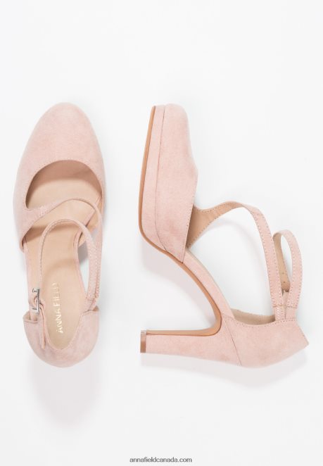 Anna Field Women High Heels Rose H42J4Z1764