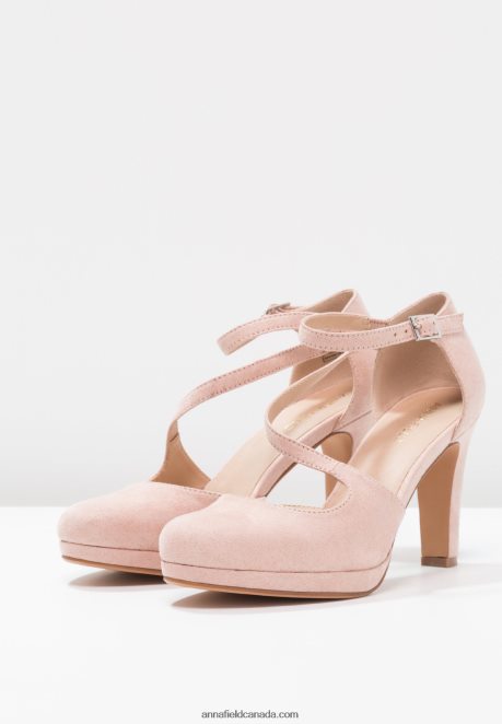 Anna Field Women High Heels Rose H42J4Z1764