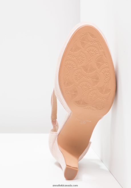Anna Field Women High Heels Rose H42J4Z1764