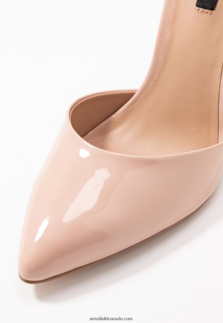 Anna Field Women Onlchloe High Heels Rose H42J4Z1719