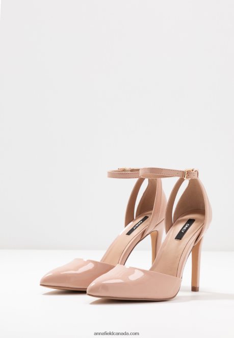 Anna Field Women Onlchloe High Heels Rose H42J4Z1719
