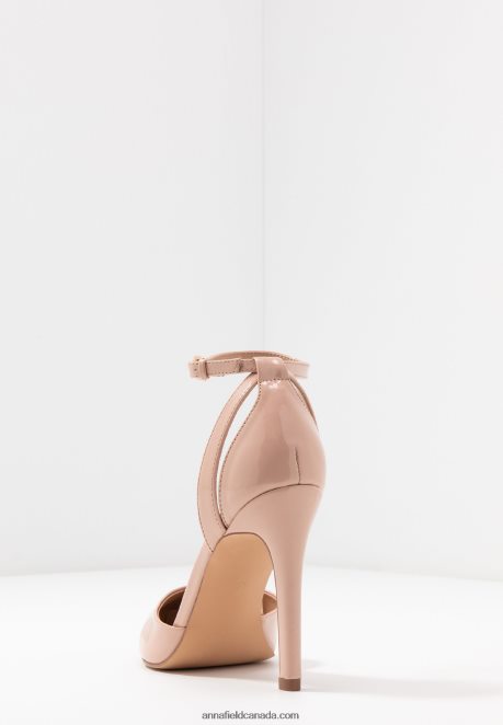 Anna Field Women Onlchloe High Heels Rose H42J4Z1719