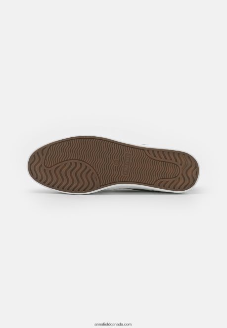 Anna Field Women Slip-Ons Mint H42J4Z1185