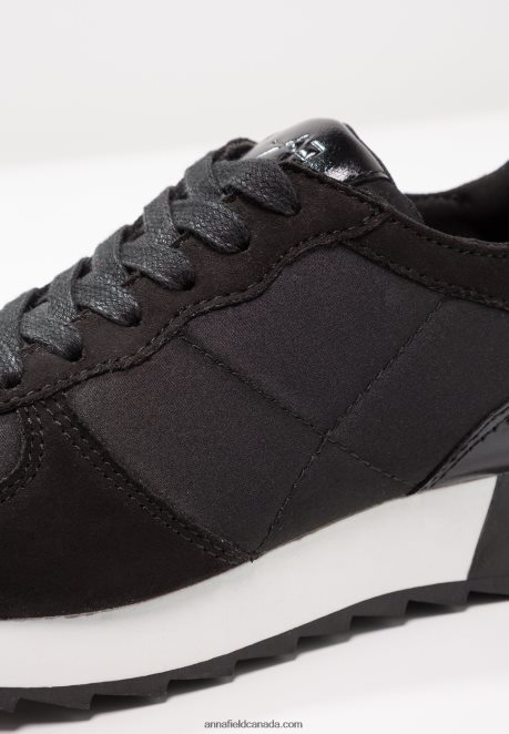 Anna Field Women Trainers Black H42J4Z1165