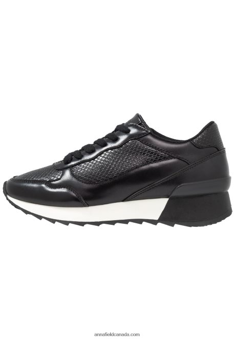 Anna Field Women Trainers Black H42J4Z1170