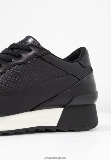 Anna Field Women Trainers Black H42J4Z1170