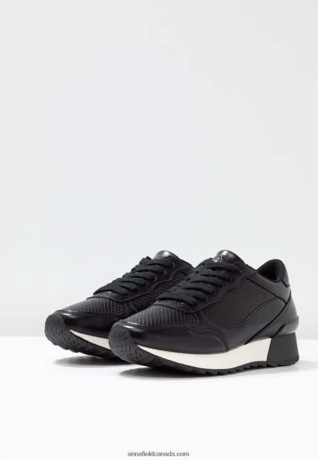 Anna Field Women Trainers Black H42J4Z1170