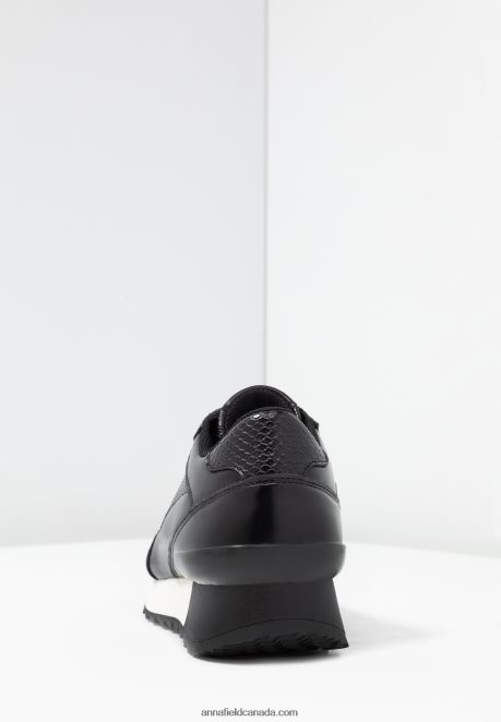 Anna Field Women Trainers Black H42J4Z1170
