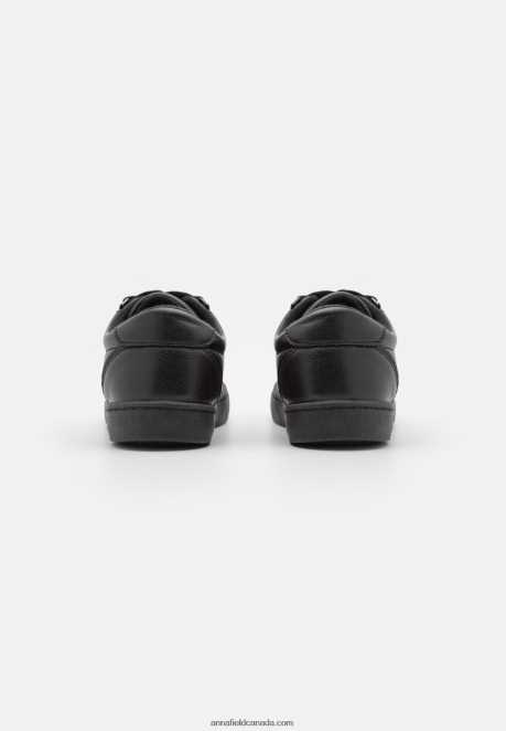 Anna Field Women Trainers Black H42J4Z1183