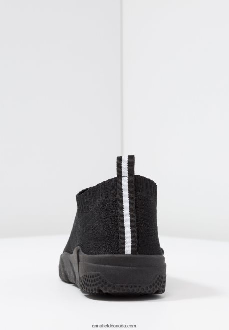 Anna Field Women Trainers Black H42J4Z1189