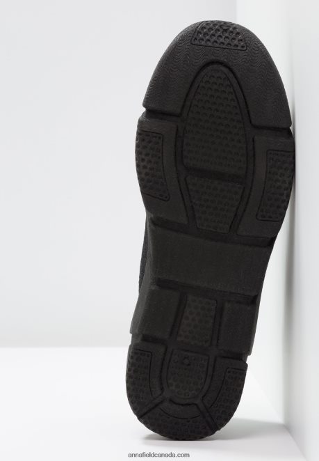 Anna Field Women Trainers Black H42J4Z1189