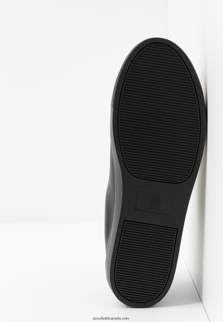 Anna Field Women Trainers Black H42J4Z1191