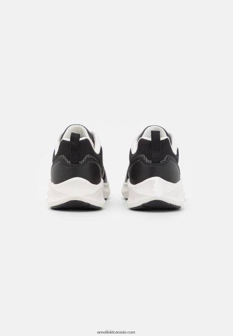 Anna Field Women Trainers Black H42J4Z1210