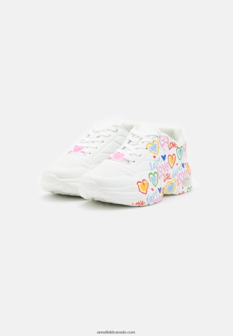 Anna Field Women Trainers Multi-Coloured H42J4Z1223