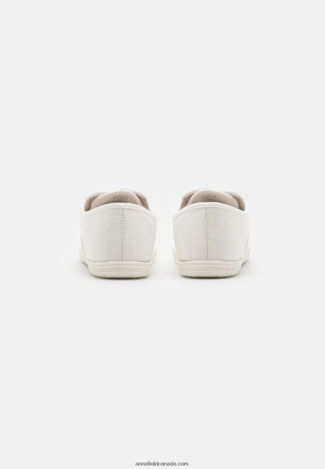 Anna Field Women Trainers White H42J4Z1160