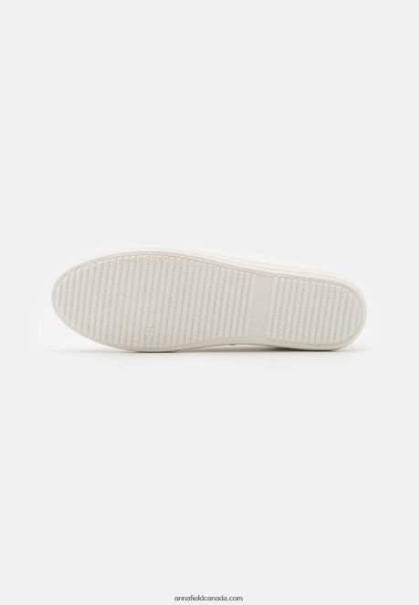 Anna Field Women Trainers White H42J4Z1160