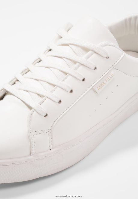 Anna Field Women Trainers White H42J4Z1176