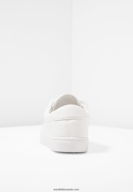 Anna Field Women Trainers White H42J4Z1176